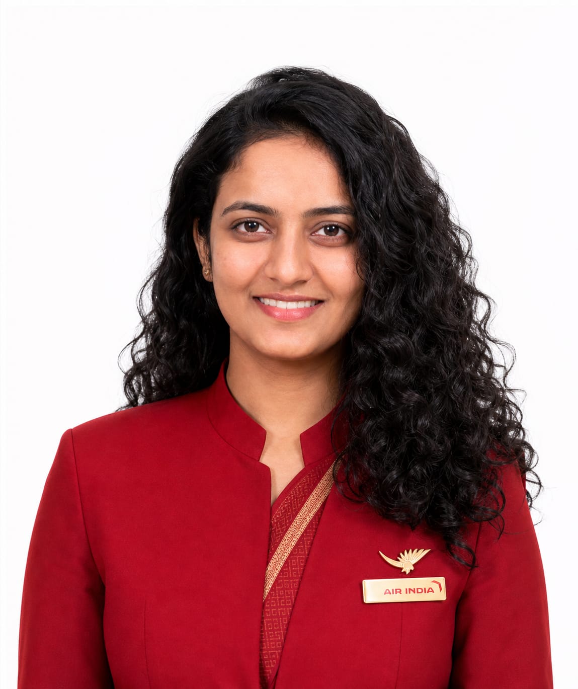 Air India placement